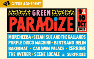 Green Paradize Festival